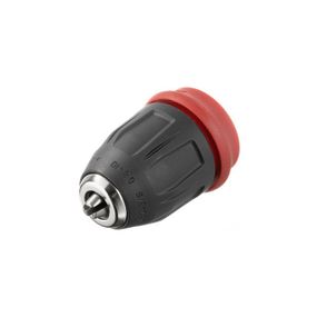 Патрон знімний для дриля-шурупокрута WT-0317 INTERTOOL WT-03111