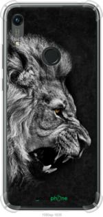 Чохол на Huawei Y6s Лев "1080sp-1871-2448"
