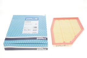 Фільтр повітряний BMW 7 G11 M5 G30 15- N63B  R  A3072