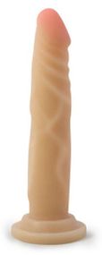 Фалоімітатор au NATUREL 7.5 INCH RONNIE BEIGE sexstyle