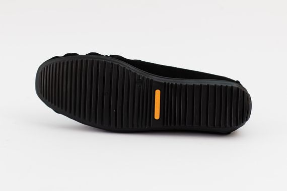 Супер удобные замшевые мокасины PS размер 39 | Зображення 4