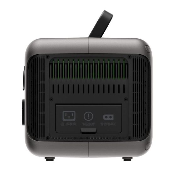 Зарядна станція ALLPOWERS R600 | Зображення 4