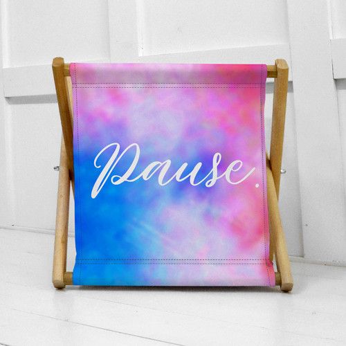 Кошик для зберігання Pause 44х44х39 см (KOR_21S025)