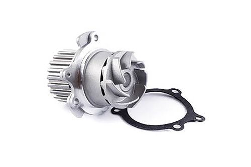 Насос водяной ВАЗ 2110, 2111, 2112 (помпа на 16 клап. мотор) AURORA