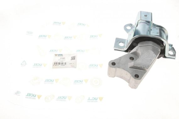 Подушка двигуна Fiat Doblo 1.3 Multijet 31463