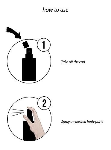 Духи з феромонами для жінок Shots-CBD Cannabis Pheromone Stimulator For Her , 15 ml Sex Aura | Зображення 6
