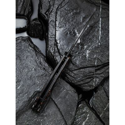 Нож Civivi Elementum, Damascus, Carbon Fiber (C907C-DS3) | Зображення 2