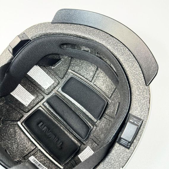 Захисний шолом Livall BH51M NEO (L) Sandstone Grey (57-61см) | Зображення 7