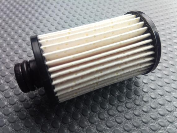 Фільтр паливний Hyundai/KIA LPI, MOBIS (330323L000) (33032-3L000) | Зображення 2