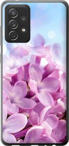 Чохол для Samsung Galaxy A72 A725F з пластику FCh_065911