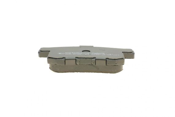 Колодки гальмівні задні Honda Accord VIII IX 08- 22-0868-0 | Зображення 5