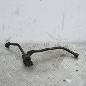 Клапан вентиляції паливного бака BMW E90 E91 Зворотний клапан БМВ е90 е91 7512581