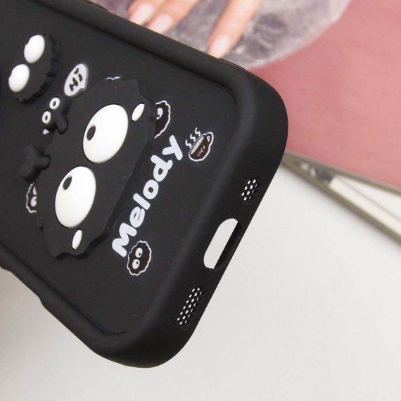 Чохол TPU Toys Case для Apple iPhone 16 Pro (6.3") | Зображення 6