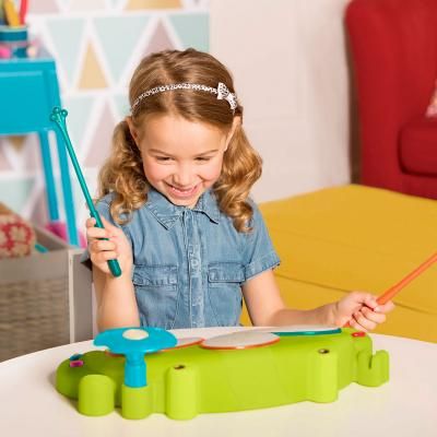 Розвиваюча іграшка VTech Кваквафон S2 (BX1953Z) | Зображення 3