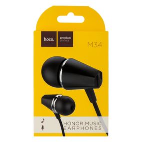 Наушники Hoco M34