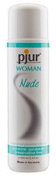 Змазка для жінок Nude PJUR (100мл) Sex Aura