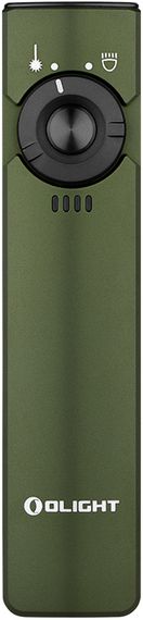 Фонарь Olight Arkfeld. OD Green | Зображення 2