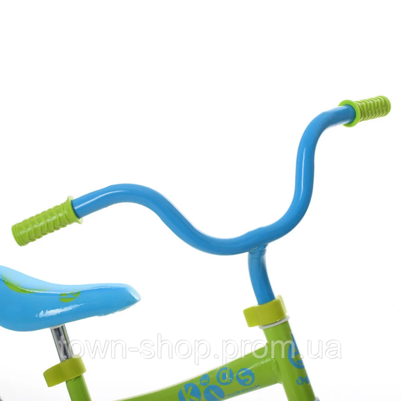 Беговел Profi Kids M 3255-4 колесо 12 дюймов | Зображення 1