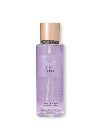 Спрей для тела Victoria's Secret Love Spell (250 ml)