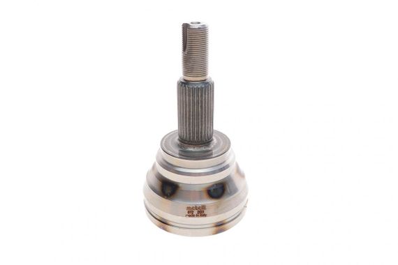 ШРКШ зовнішній Toyota Rav 4 III IV 2.2 D 2.0-2.5 06- 30z27z 61mm 98.2mm 57.3mm  15-1872 | Зображення 2