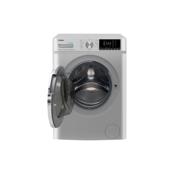Стиральная машина Hansa WDHG814521LG | Зображення 5