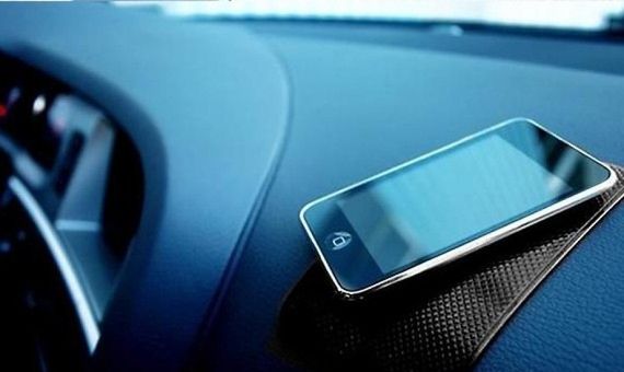 Антискользящий Nano-коврик | Зображення 2