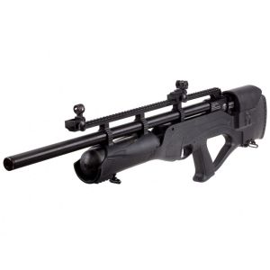 Optima Hercules Bully PCP 4,5 мм