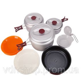 Набор посуды Kovea Silver 56 KSK-WY56 QM-99