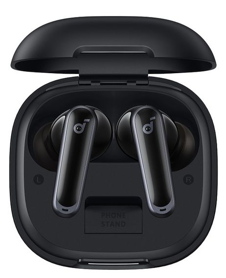 Гарнітура Anker SoundСore P40i Black | Зображення 1