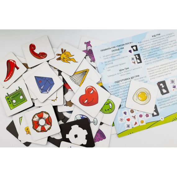 Настольная игра "Дави Лося" FGS43 на украинском языке | Зображення 6