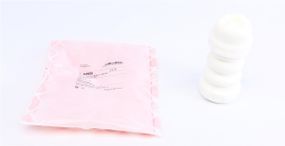 Відбійник амортизатора заднього Skoda Octavia III VW Passat Golf VII Tiguan 12- 127mm  44905