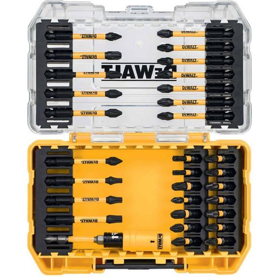 Набір біт 31шт DeWALT DT70739T | Зображення 2