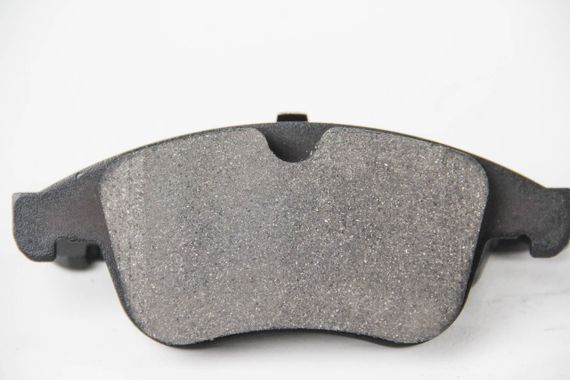 Колодки передні гальмівні Megane III 08-/Scenic 09-(ATE), GOODREM (RM1318) | Зображення 2