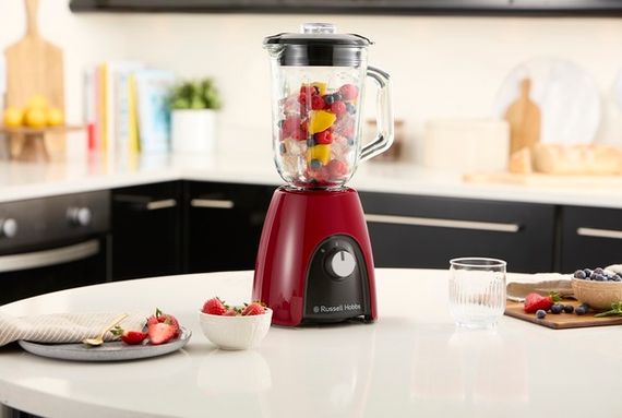 Стаціонарний  лендер Russell Hobbs 27120-56 Desire Jug Blender
