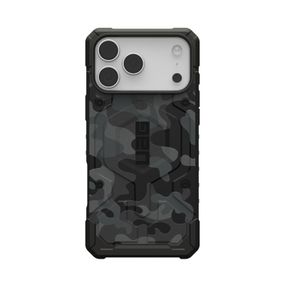 Чехол для мобильного телефона UAG iPhone 17 Pro Max Pathfinder MagSafe SE Midnight Camo (114549114061)