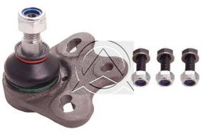 Опора кульова MERCEDES A-CLASS 97-04 перед. міст (Вир-во SIDEM) SIDEM 49185 на MERCEDES-BENZ A-CLASS (W168)