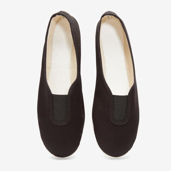 Чешки дитячі Rhythm 300 гімнастичні чорні - EU29 UA28,5 | Зображення 4