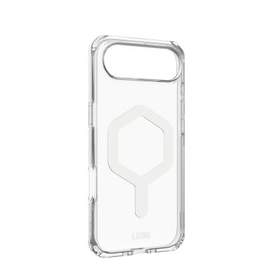 Чехол для мобильного телефона UAG iPhone 17 Air Plyo MagSafe Ice/White (114532114341) | Зображення 4