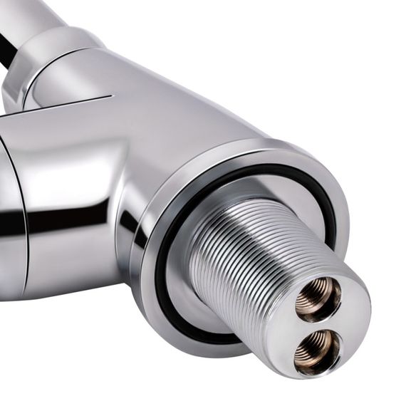 Змішувач для кухні Lidz (CRM) -14 34 014 07 | Зображення 3