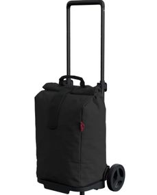 Сумка-візок Gimi Sprinter 50 Black (168407)