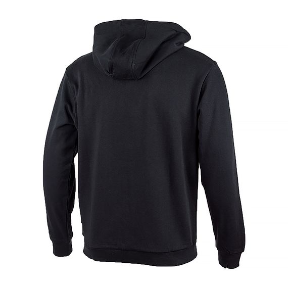 Толстовка JEEP HOODED SWEATSHIRT FULL ZIP Sleeve Embroidery | Зображення 1
