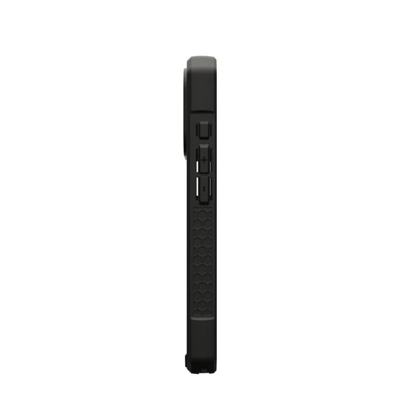 Чохол до мобільного телефона UAG iPhone 17 Pro Monarch Pro MagSafe Carbon Fiber (114513114242) | Зображення 8