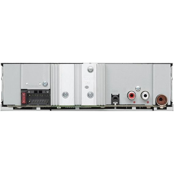 Автомагнитола JVC KD-X282BT | Зображення 1