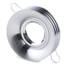Светильник точечный HDL-DS 130 Br/CH MR16