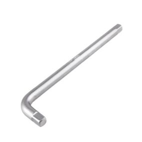 Вороток Г-подібний 1/2" 250*60 мм Alloid