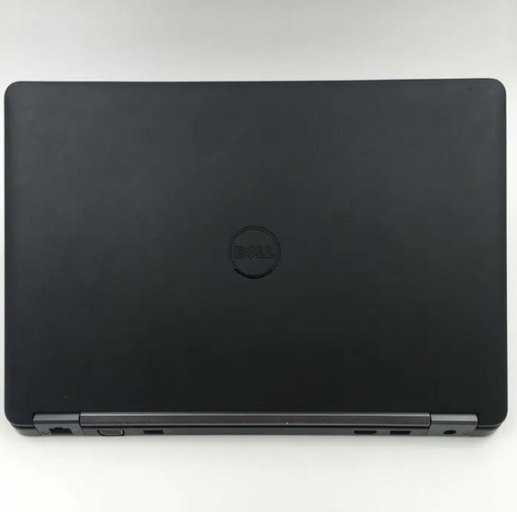 Ноутбук Dell Latitude E5450 | 14''FHD/i5-5200u/8Gb/240 Gb SSD Б/В | Зображення 3