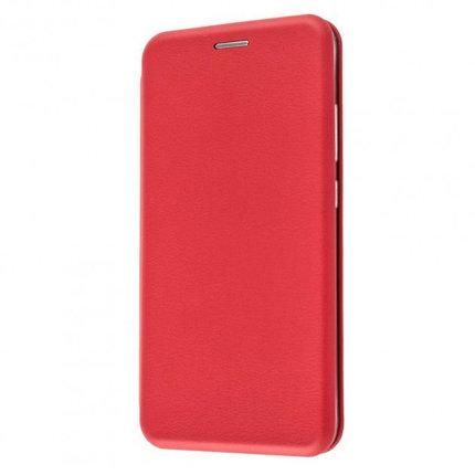Чохол-книжка Samsung J7 2015 J700 J7 Neo 2018 Red