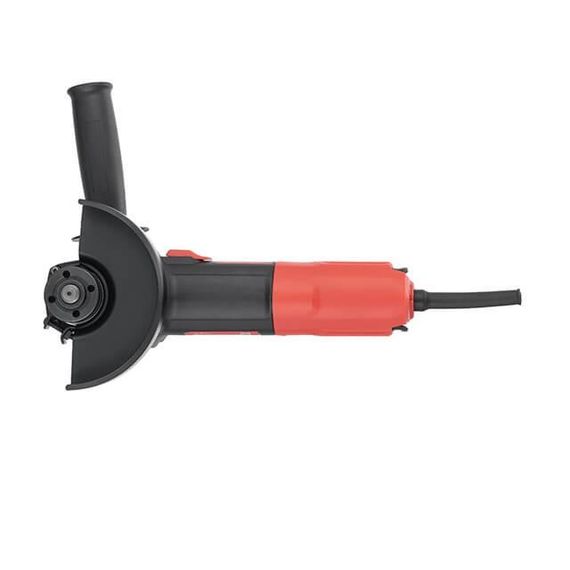 Шлифмашина угловая Intertool-Storm - 800 Вт x 125 мм (WT-0218) | Зображення 1