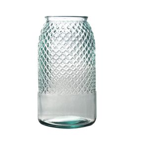 Ваза VIDRIOS SAN MIGUEL DIAMANTE 5947 28х15 см 3.6 л