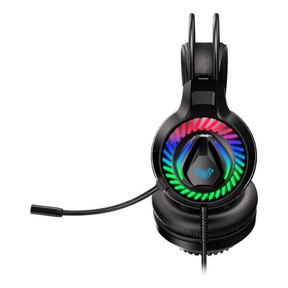 Навушники Aula S605 Black (6948391235202) | Зображення 4